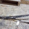 ФОТО Поводок дворника для Subaru Forester SG Киев