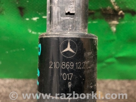 ФОТО Насос бачка стеклоомывателя для Mercedes-Benz R-CLASS W251 (05-13) Киев