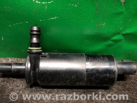 ФОТО Насос бачка стеклоомывателя для Mercedes-Benz R-CLASS W251 (05-13) Киев