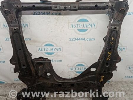 ФОТО Балка передняя для Acura RDX TB 1/2 (07.2006-2012) Киев