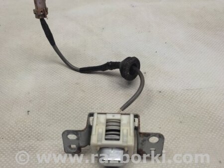 ФОТО Кнопка открывания багажника наружная для Infiniti  G25/G35/G37/Q40 Киев
