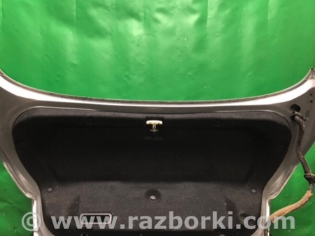 ФОТО Крышка багажника для Infiniti  G25/G35/G37/Q40 Киев