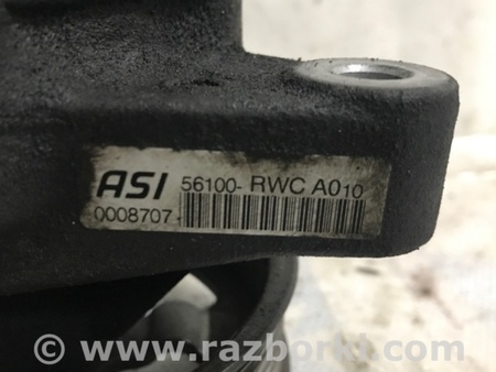 ФОТО Насос гидроусилителя для Acura RDX TB 1/2 (07.2006-2012) Киев