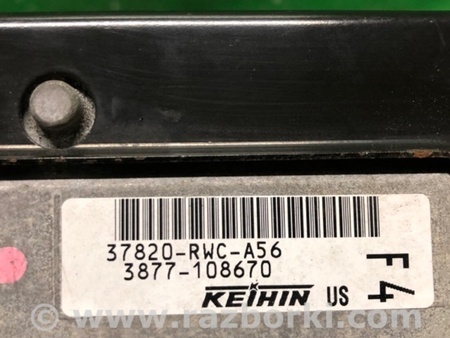 ФОТО Блок управления двигателем для Acura RDX TB 1/2 (07.2006-2012) Киев
