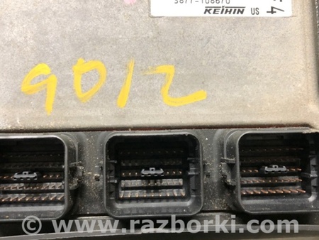 ФОТО Блок управления двигателем для Acura RDX TB 1/2 (07.2006-2012) Киев