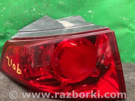 ФОТО Фонарь задний наружный для Acura RDX TB 1/2 (07.2006-2012) Киев
