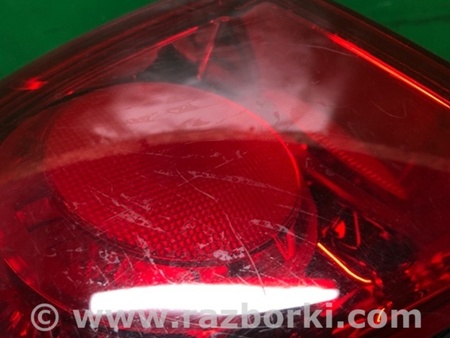 ФОТО Фонарь задний наружный для Acura RDX TB 1/2 (07.2006-2012) Киев