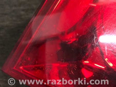 ФОТО Фонарь задний наружный для Acura RDX TB 1/2 (07.2006-2012) Киев