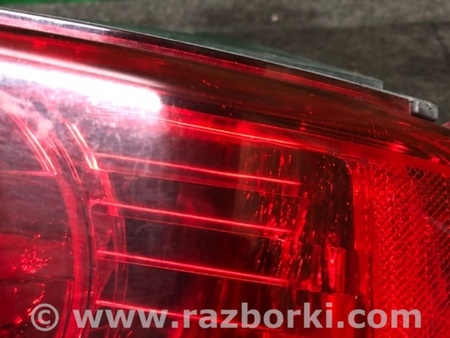ФОТО Фонарь задний наружный для Acura RDX TB 1/2 (07.2006-2012) Киев