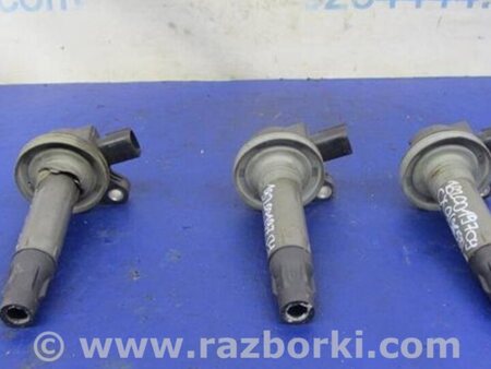 ФОТО Катушка зажигания для Mazda CX-9 TB (2007-2016) Киев