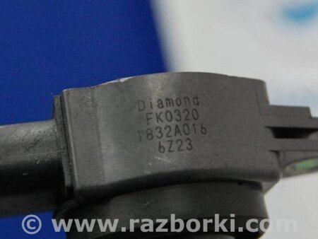 ФОТО Катушка зажигания для Mitsubishi Outlander XL Киев
