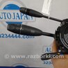 ФОТО Подрулевые переключатели (Гитара) для Mercedes-Benz S-CLASS W221 (06-13) Киев