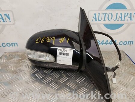 ФОТО Зеркало для Mercedes-Benz R-CLASS W251 (05-13) Киев