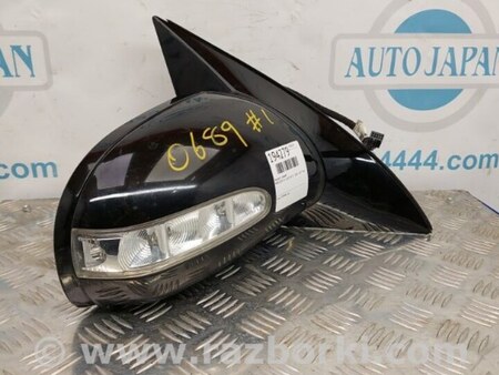 ФОТО Зеркало для Mercedes-Benz R-CLASS W251 (05-13) Киев
