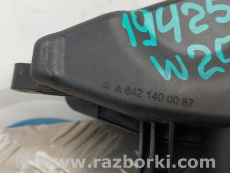 ФОТО Сапун для Mercedes-Benz R-CLASS W251 (05-13) Киев
