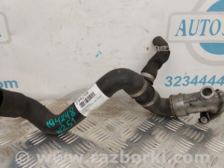 ФОТО Патрубок системы охлаждения для Mercedes-Benz R-CLASS W251 (05-13) Киев