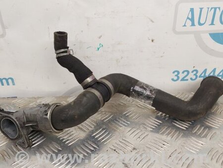 ФОТО Патрубок системы охлаждения для Mercedes-Benz R-CLASS W251 (05-13) Киев