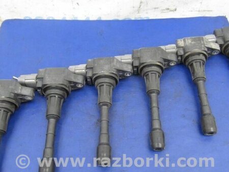 ФОТО Катушка зажигания для Infiniti  G25/G35/G37/Q40 Киев