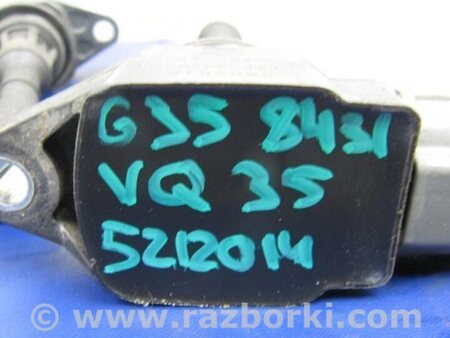 ФОТО Катушка зажигания для Infiniti  G25/G35/G37/Q40 Киев