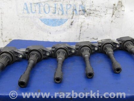 ФОТО Катушка зажигания для Infiniti  G25/G35/G37/Q40 Киев