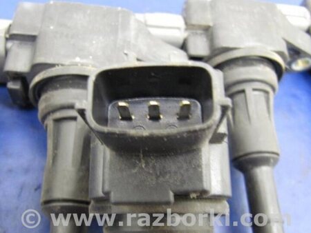 ФОТО Катушка зажигания для Infiniti  G25/G35/G37/Q40 Киев