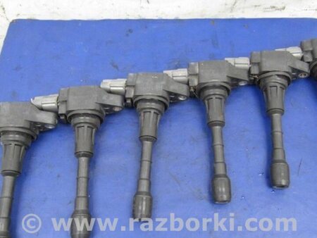 ФОТО Катушка зажигания для Infiniti  G25/G35/G37/Q40 Киев