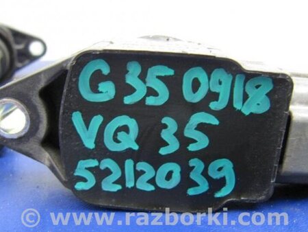 ФОТО Катушка зажигания для Infiniti  G25/G35/G37/Q40 Киев