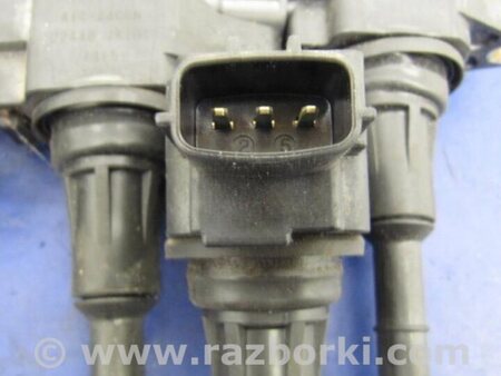 ФОТО Катушка зажигания для Infiniti  G25/G35/G37/Q40 Киев