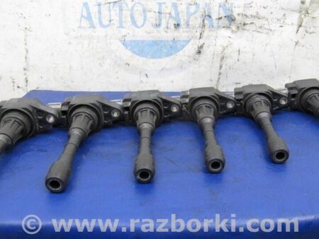 ФОТО Катушка зажигания для Infiniti  G25/G35/G37/Q40 Киев