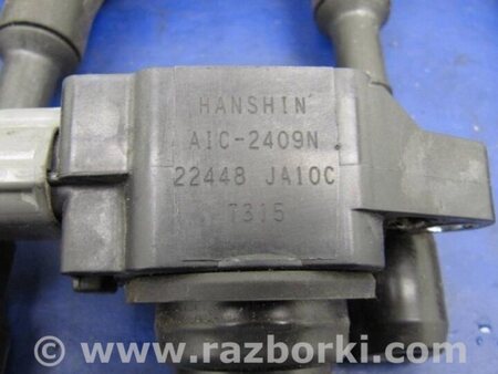 ФОТО Катушка зажигания для Infiniti  G25/G35/G37/Q40 Киев