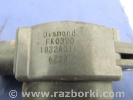 ФОТО Катушка зажигания для Mitsubishi Outlander XL Киев