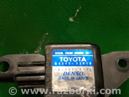 ФОТО Датчик для Toyota Camry 40 XV40 (01.2006-07.2011) Киев
