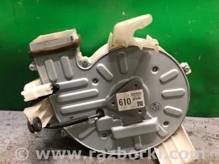 ФОТО Мотор охлаждения батареи для Toyota Camry 40 XV40 (01.2006-07.2011) Киев