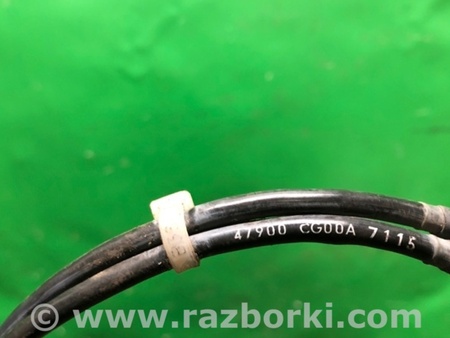 ФОТО Датчик ABS для Infiniti FX S50 (03-08) Киев