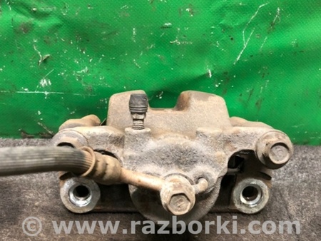 ФОТО Суппорт для Infiniti FX S50 (03-08) Киев