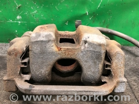 ФОТО Суппорт для Infiniti FX S50 (03-08) Киев
