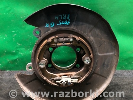 ФОТО Цапфа для Infiniti  G25/G35/G37/Q40 Киев