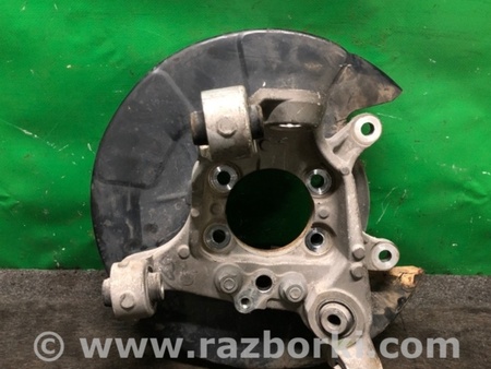 ФОТО Цапфа для Infiniti  G25/G35/G37/Q40 Киев