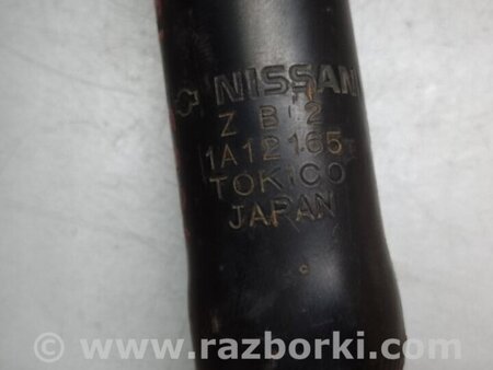 ФОТО Амортизатор для Infiniti  G25/G35/G37/Q40 Киев