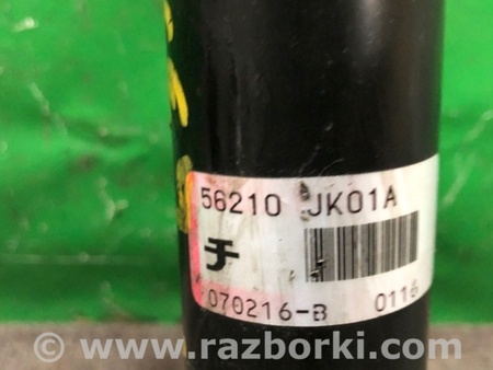 ФОТО Амортизатор для Infiniti  G25/G35/G37/Q40 Киев