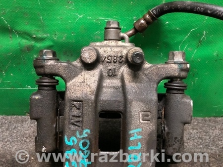 ФОТО Суппорт для Infiniti  G25/G35/G37/Q40 Киев