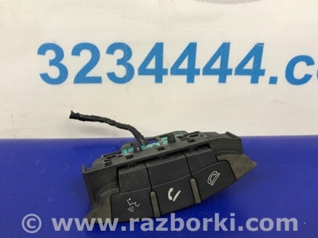 ФОТО Кнопки руля для Mitsubishi Outlander XL Киев