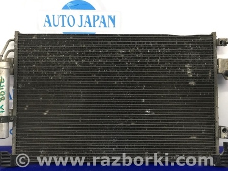 ФОТО Радиатор кондиционера для Mitsubishi Outlander XL Киев