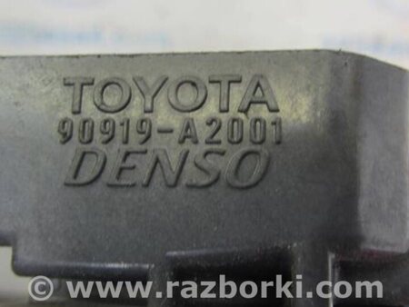 ФОТО Катушка зажигания для Toyota Tacoma 2 (2005-2015) Киев