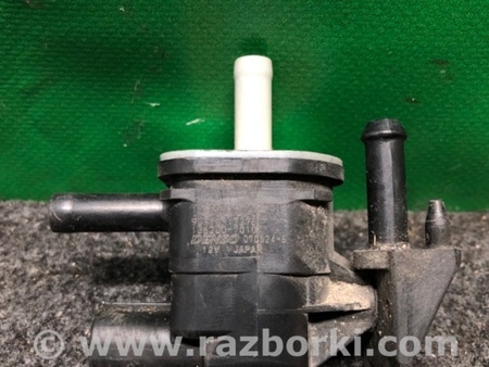 ФОТО Клапан электромагнитный (вакуумный) для Toyota Camry 40 XV40 (01.2006-07.2011) Киев