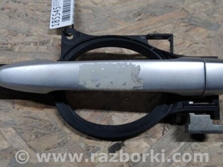 ФОТО Ручка двери для Mitsubishi Outlander XL Киев