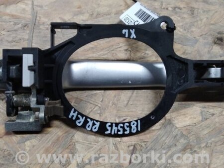 ФОТО Ручка двери для Mitsubishi Outlander XL Киев