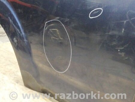 ФОТО Дверь для Mitsubishi Outlander XL Киев