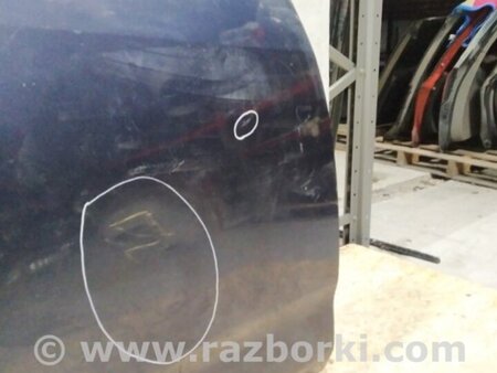 ФОТО Дверь для Mitsubishi Outlander XL Киев