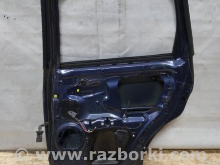 ФОТО Дверь для Mitsubishi Outlander XL Киев